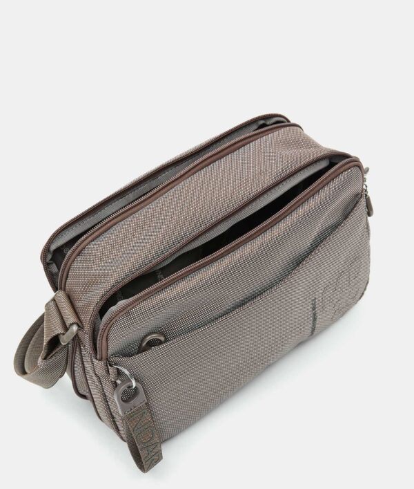 Mandarina Duck MD extendable fabric shoulder strap - Image 4