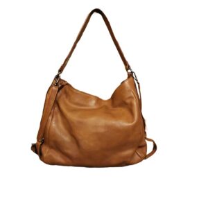 Borsa in pelle di Bruno Rossi