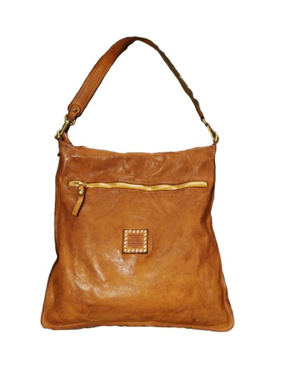 Borsa a spalla Campomaggi - immagine 3