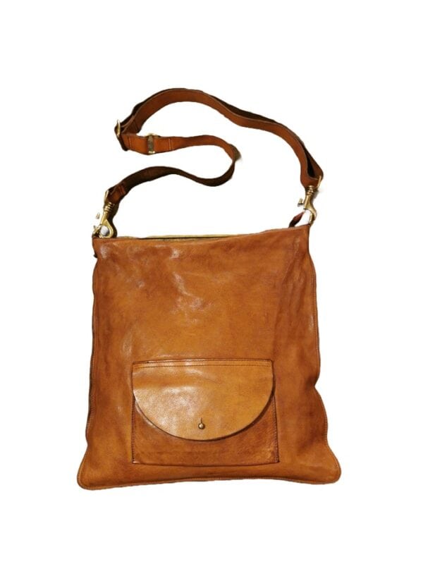 Borsa a spalla Campomaggi - immagine 2
