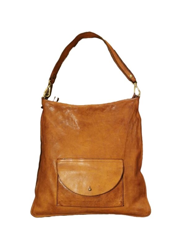 Borsa a spalla Campomaggi
