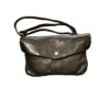 Pochette in pelle vintage