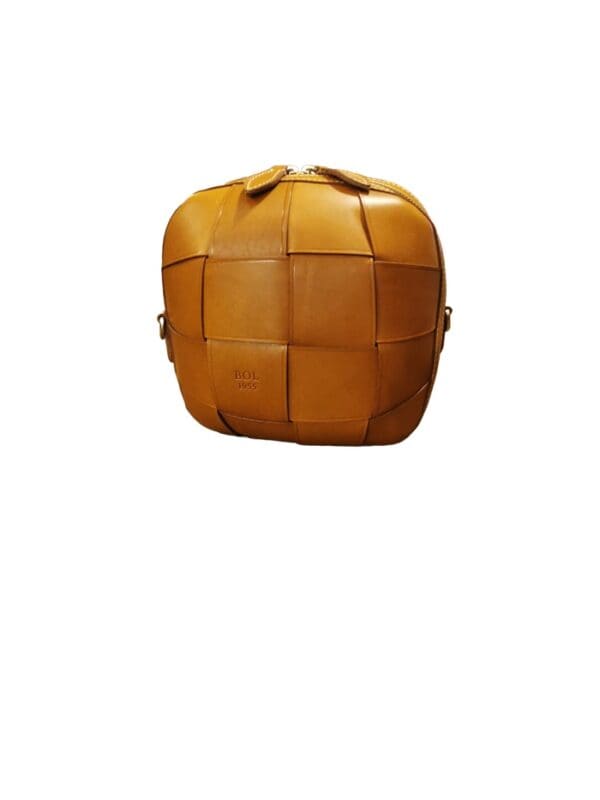 Borsa in pelle Boldrini