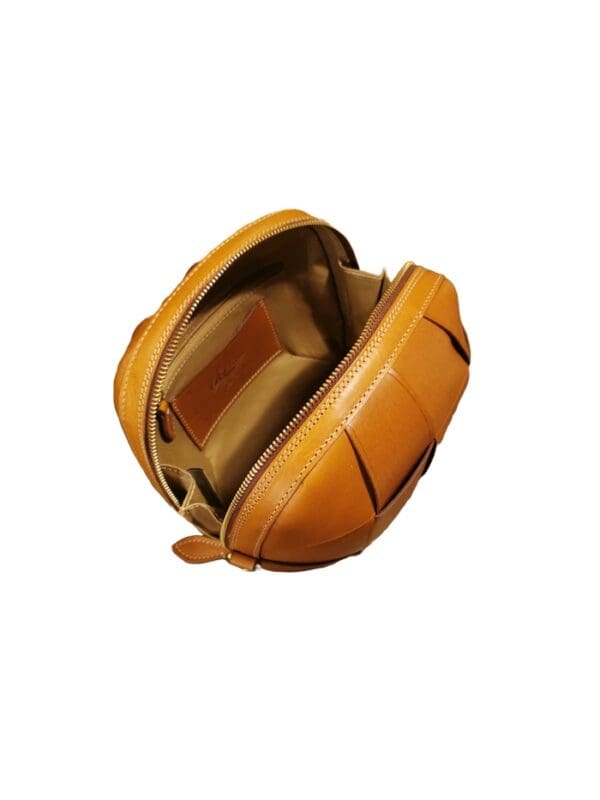 Borsa in pelle Boldrini - immagine 2