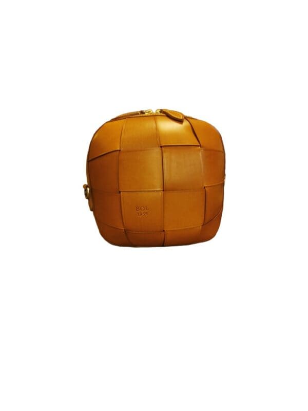 Borsa in pelle Boldrini - immagine 3
