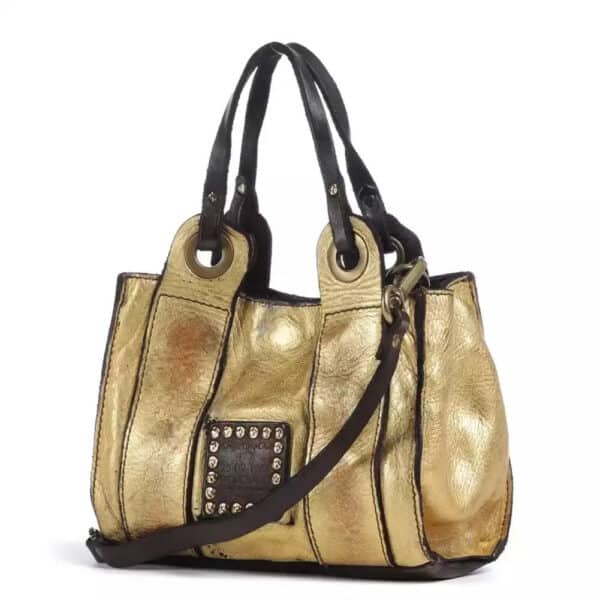 Campomaggi Hasni Mini Shoulder bag - Image 4