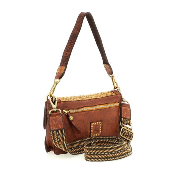 Veracruz shoulder bag by Campomaggi - Image 4