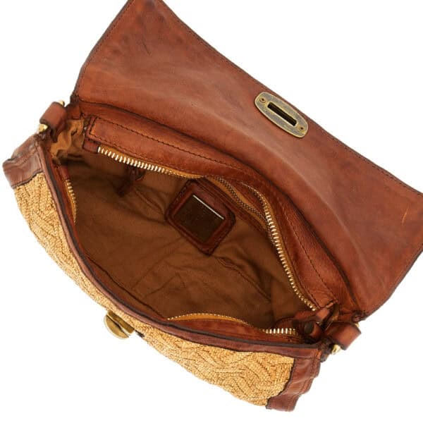 Veracruz shoulder bag by Campomaggi - Image 3