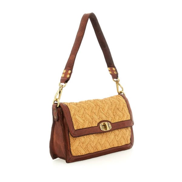 Veracruz shoulder bag by Campomaggi - Image 5