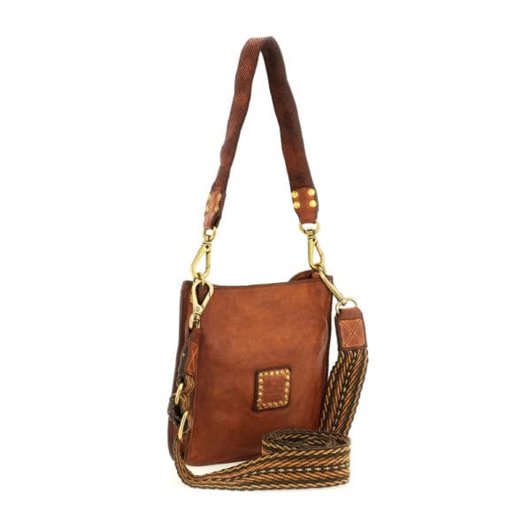 Veracruz shoulder bag by Campomaggi - Image 2