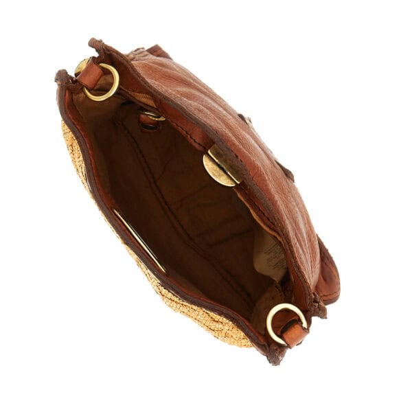 Veracruz shoulder bag by Campomaggi - Image 4