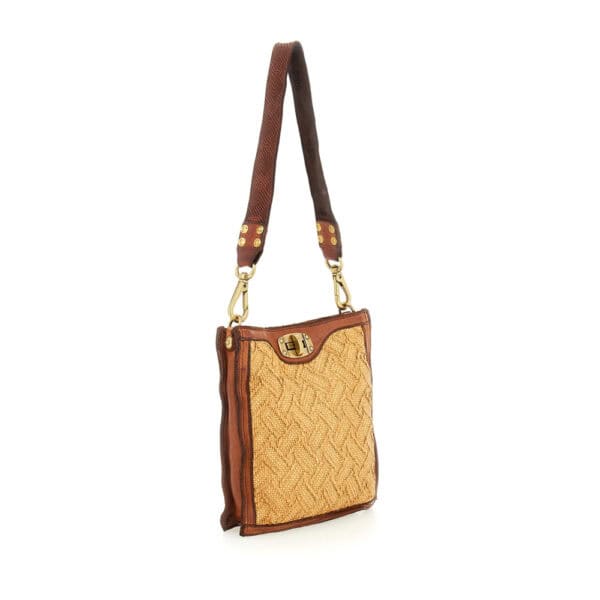 Veracruz shoulder bag by Campomaggi - Image 5