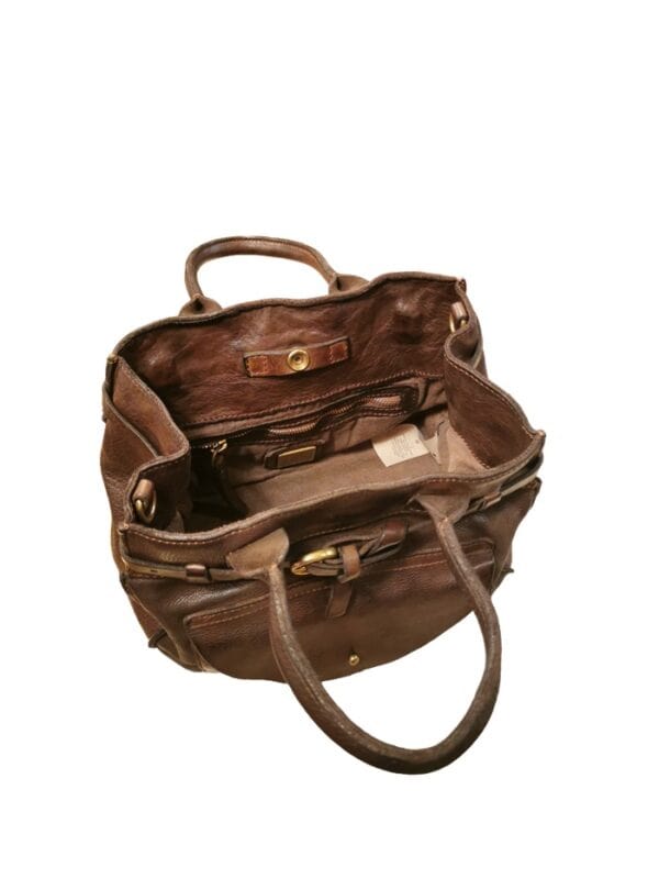Borsa piccola Campomaggi - immagine 4