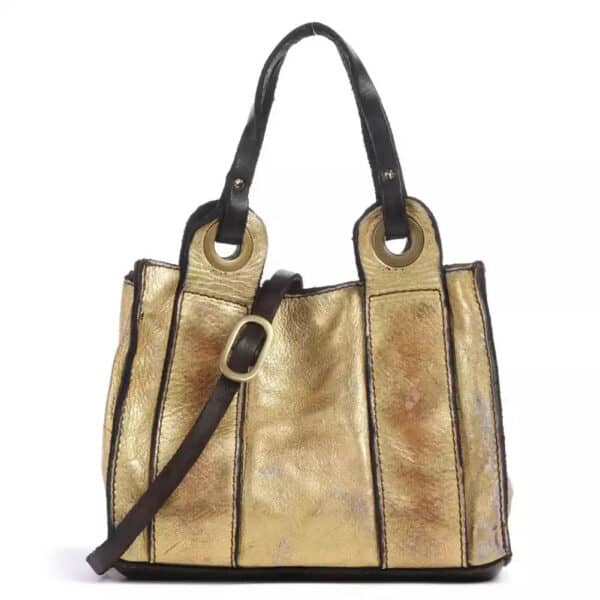 Campomaggi Hasni Mini Shoulder bag