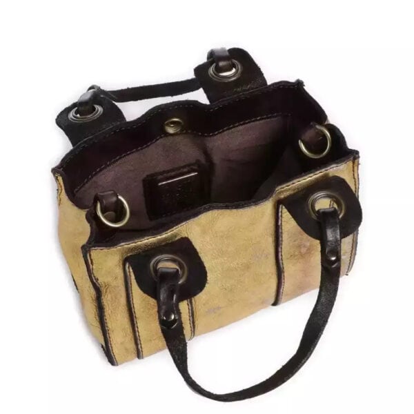 Campomaggi Hasni Mini Shoulder bag - Image 3