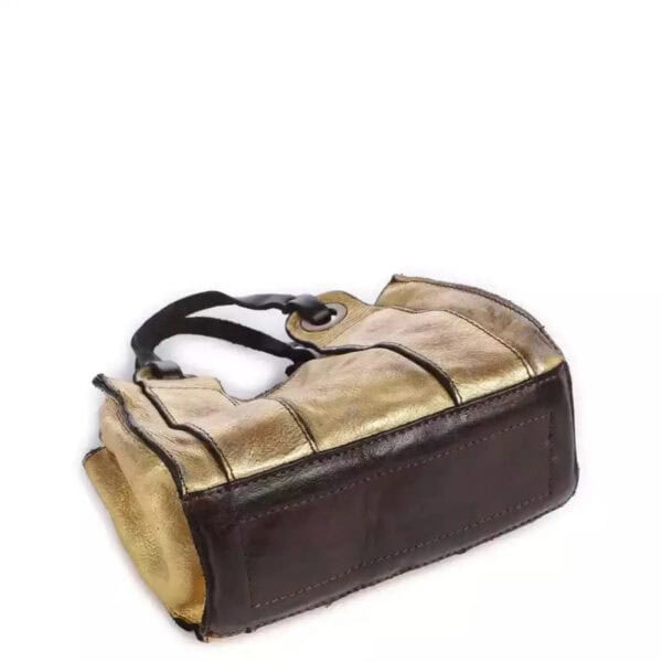 Campomaggi Hasni Mini Shoulder bag - Image 5