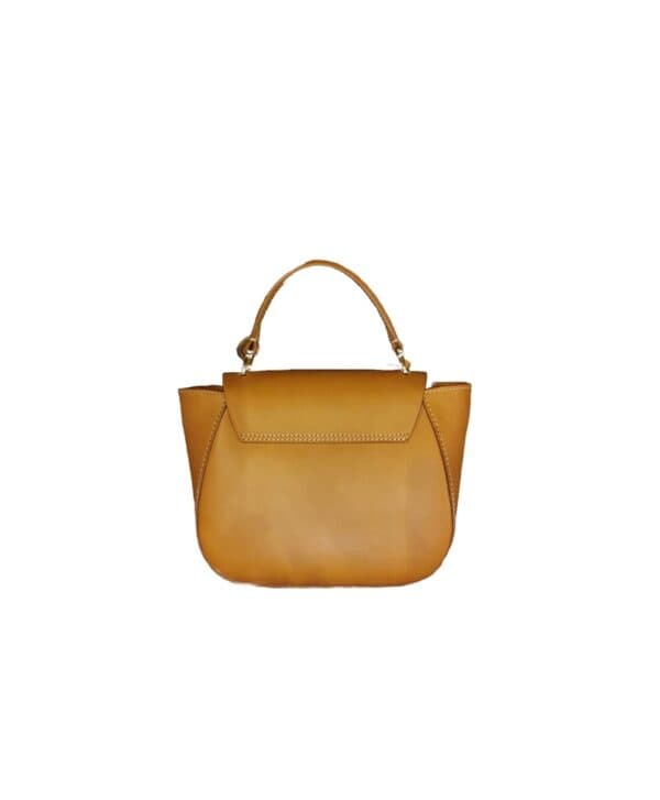 Borsa in pelle Boldrini - immagine 3