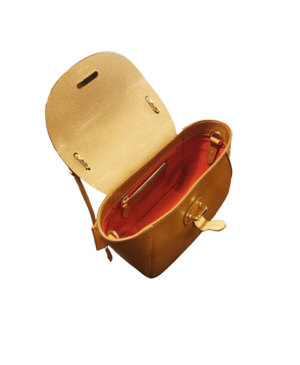 Borsa in pelle Boldrini - immagine 4
