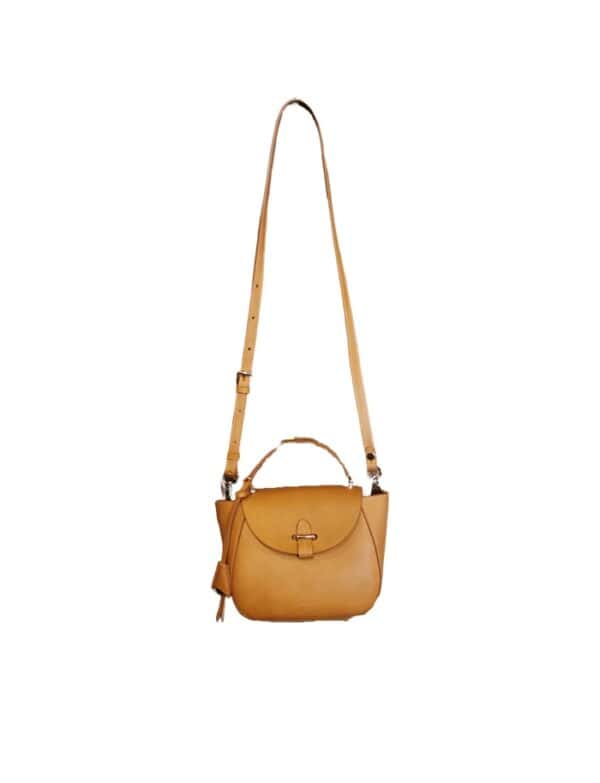 Borsa in pelle Boldrini - immagine 2