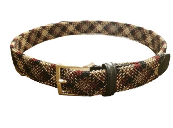 Elasticised belt - Image 2