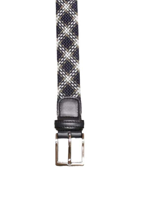 Elasticised belt - Image 3