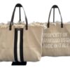 Cotton shopper