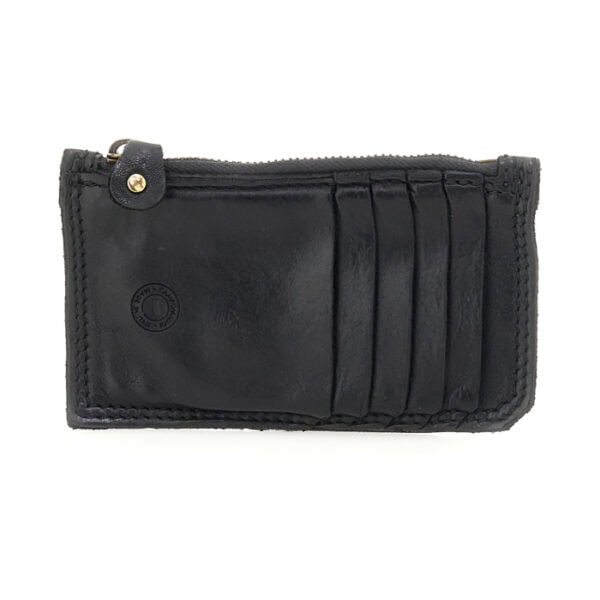Campomaggi cowhide card holder - Image 2