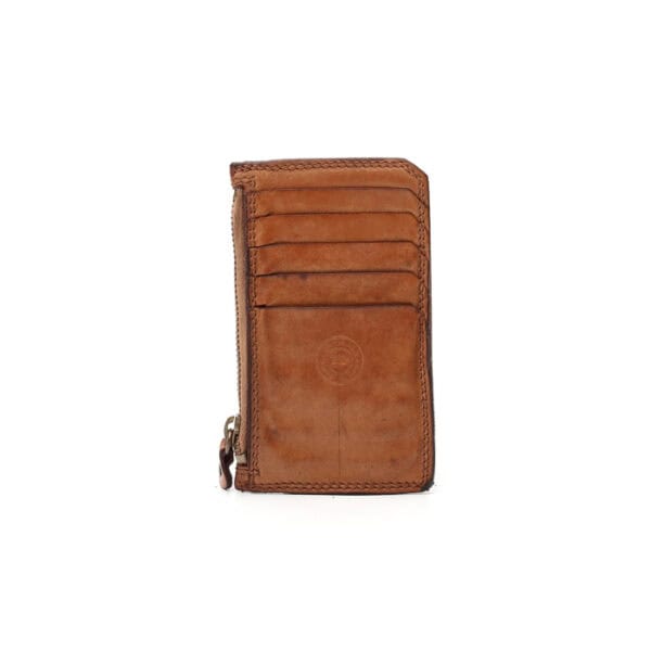 Campomaggi cowhide card holder - Image 4
