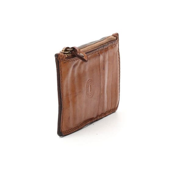 Campomaggi cowhide card holder - Image 6