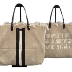 Cotton shopper