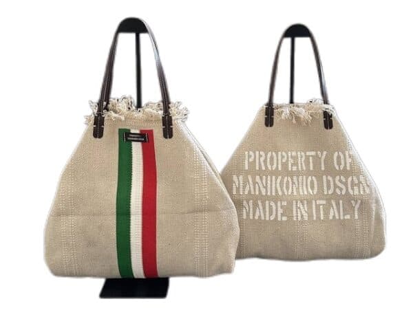 Cotton shopper - Image 2