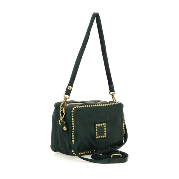 Borsa in pelle Campomaggi - immagine 2
