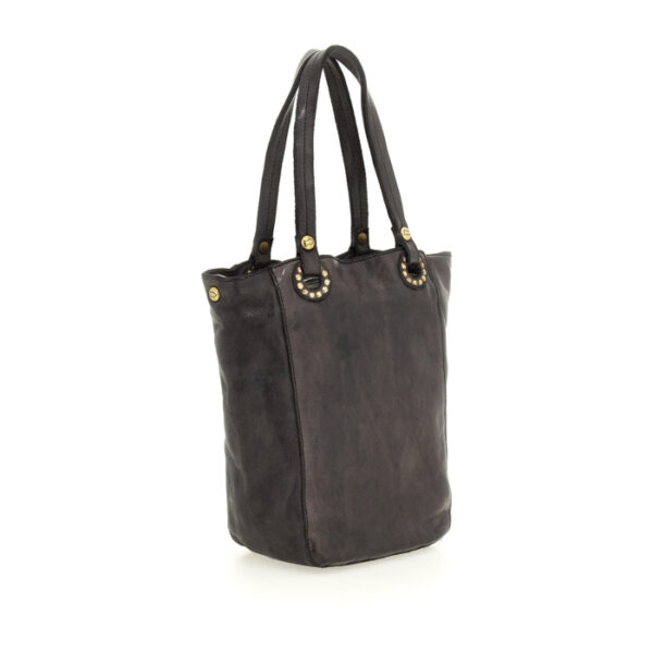 Campomaggi shopping bag - Image 2