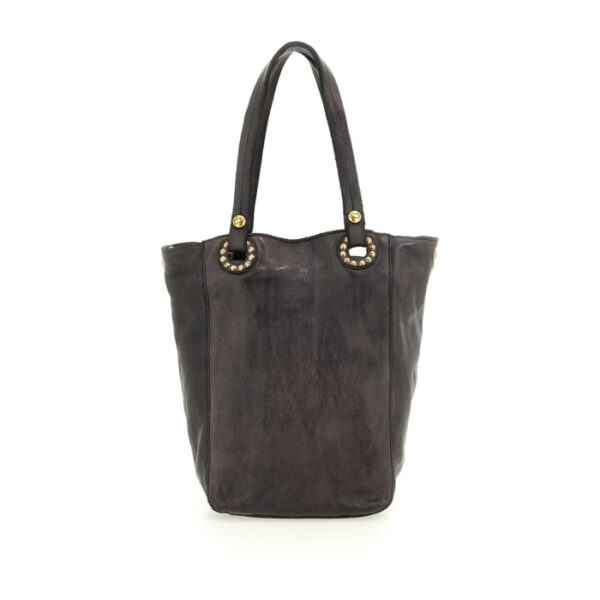 Campomaggi shopping bag