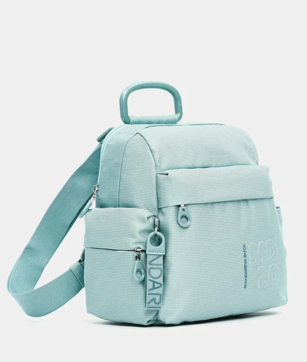 MD20 Mandarina Duck fabric backpack - Image 4