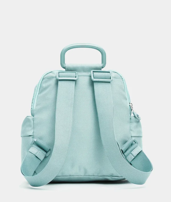 MD20 Mandarina Duck fabric backpack - Image 3