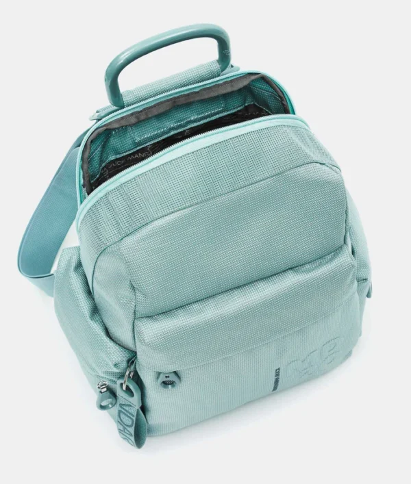 MD20 Mandarina Duck fabric backpack - Image 2