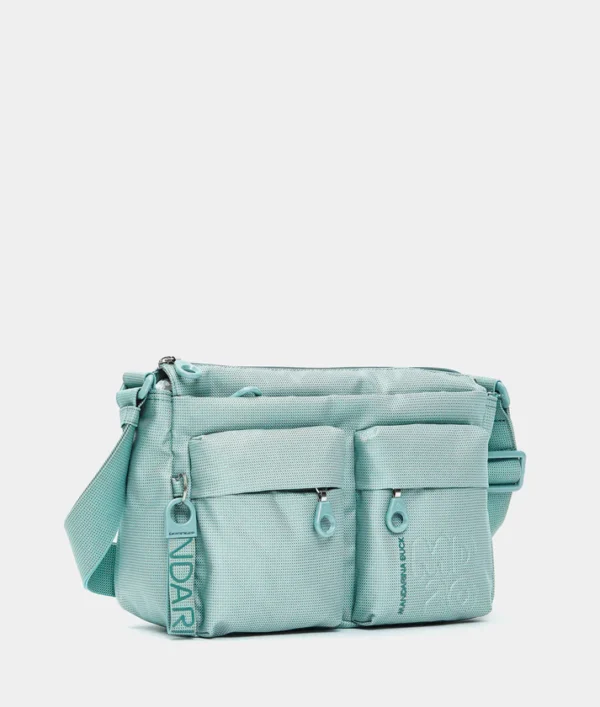 Mandarina Duck MD20 fabric shoulder strap